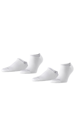 Everyday 2-Pack Men Sneaker Socks