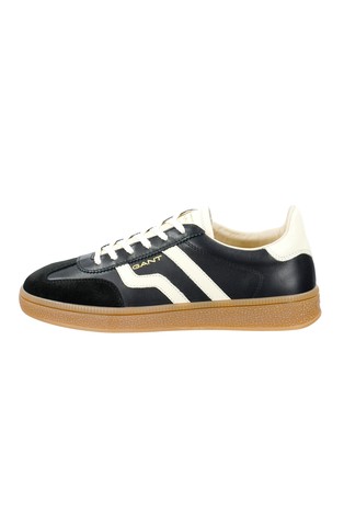 Cuzima Leather Sneakers