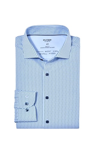 Level Five 24/Seven body fit košulja