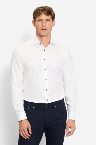 Level Five body fit košulja