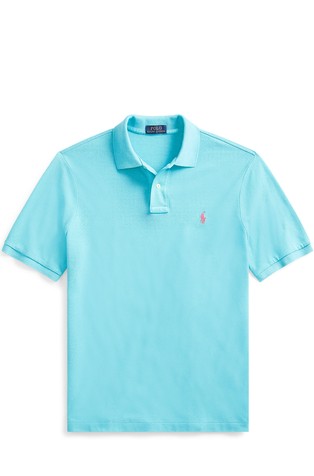 Slim fit polo majica kratkih rukava