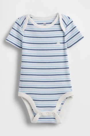 Body kratkih rukava za novorođenčad