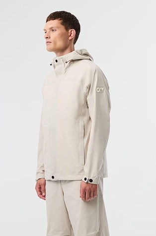 Tauroshield® Waterproof Light Jacket