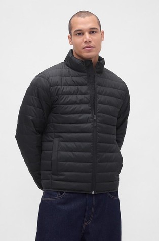 Relaxed ColdControl Puffer Jacket