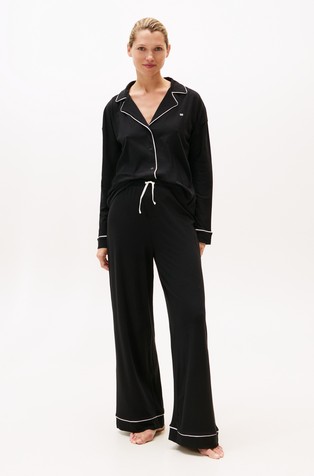 Essential pidžama dugih rukava