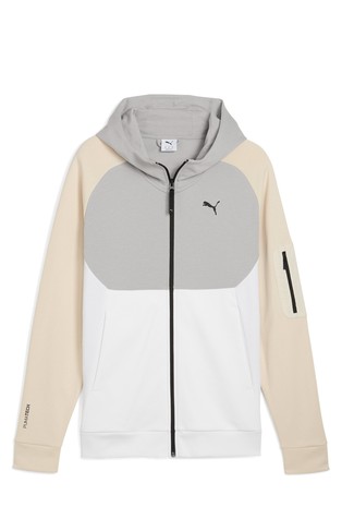 Pumatech pulover s kapuljačom