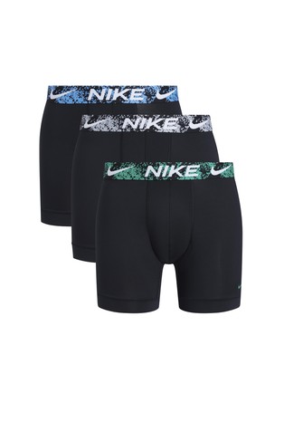 Paket od 3 para Dri-FIT Essential bokserica od mikrofibre