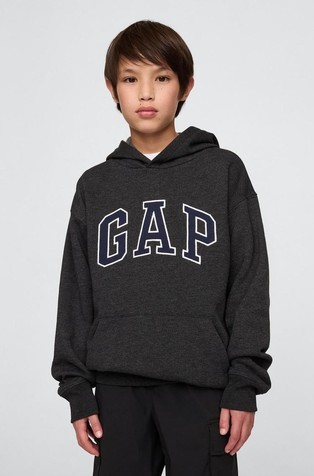 Gap logo hoodie za dječake