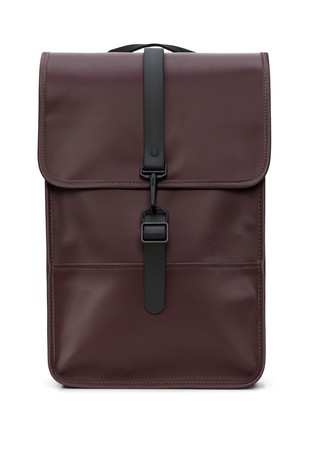 Mini unisex vodootporan ruksak