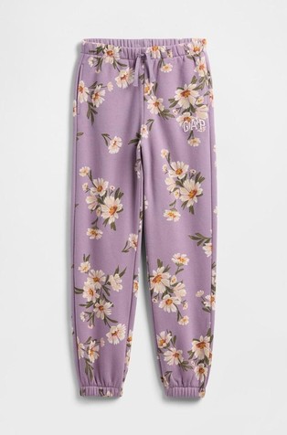 Gap logo donji dio trenirke za djevojčice