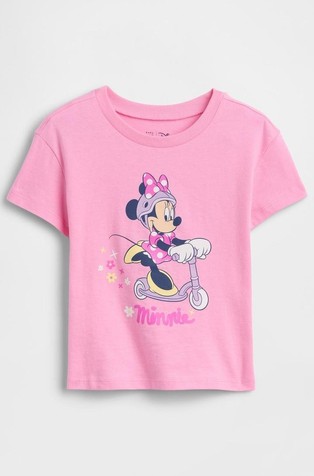 babyGap × Disney Graphic T-Shirt