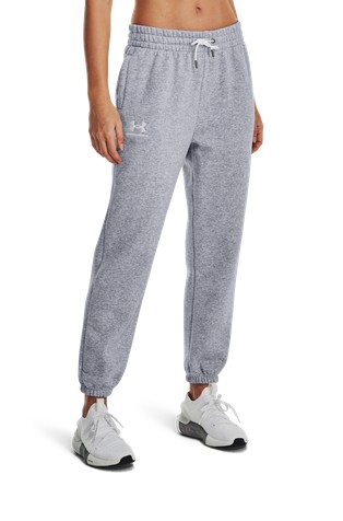Essential Fleece Joggers