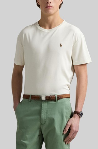 Custom Slim fit pamučna majica