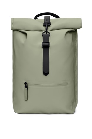 Rolltop unisex vodootporan ruksak