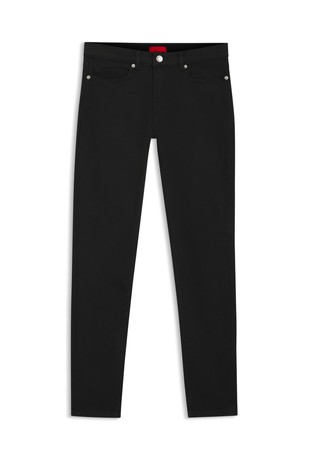 Skinny fit jeans hlače