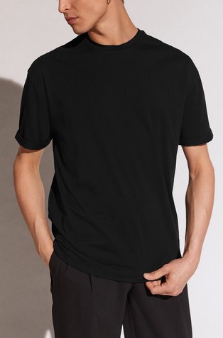 Oversized majica kratkih rukava