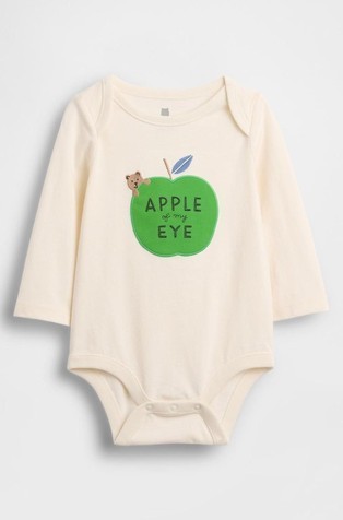 Body dugih rukava za novorođenčad