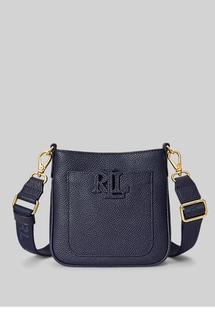 Cameryn manja kožna torbica za nošenje preko ramena