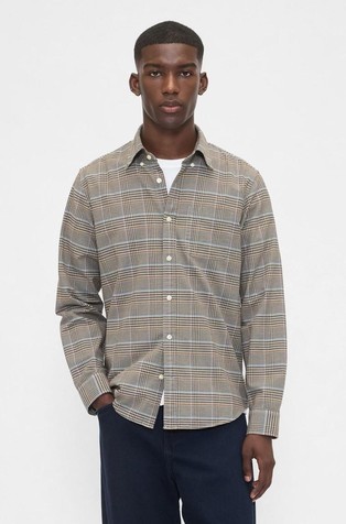 Oxford Shirt
