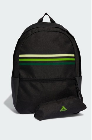 Classic Horizontal 3-Stripes ruksak