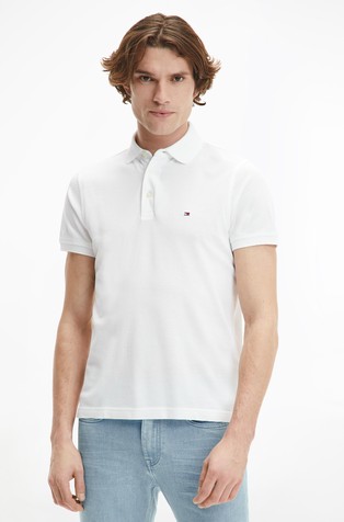 1985 slim fit polo majica