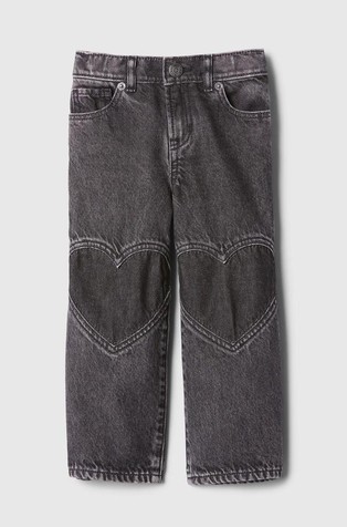 Jeans hlače za djecu djevojčice