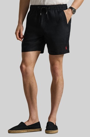 Polo Prepster Linen Short