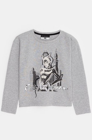 Majica s ©DC Comics otiskom