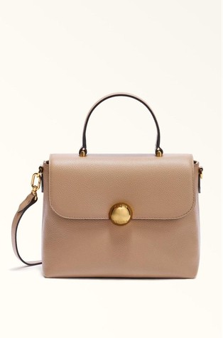 Mala kožna ručna torbica
