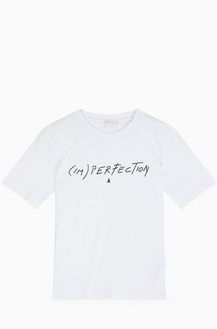 Pamučna majica s otiskom (IM)Perfection