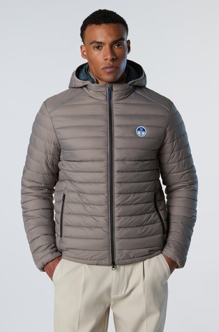 Zephyr prošivena jakna