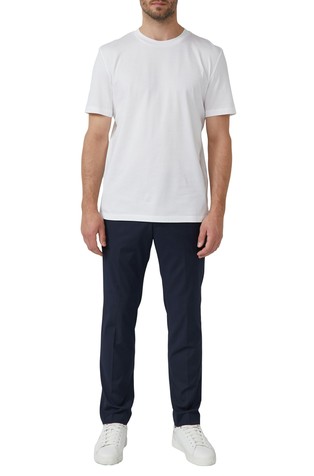 Majica kratkih rukava od fine jersey tkanine