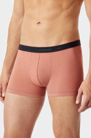 Duality Function - Boxer briefs modal Air Tech striped