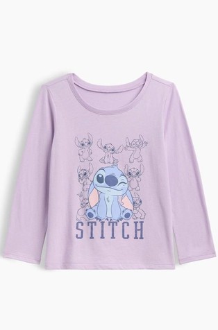 babyGap × Disney majica s otiskom za djecu djevojčice