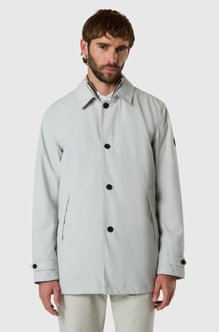 Back Bay waterproof Trench