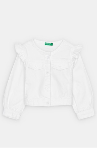 Jakna od elastičnog pamuka