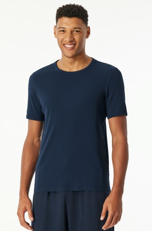 SCHIESSER 150 Years - majica kratkih rukava