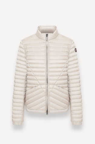 Prijelazna vodoodbojna jakna punjena paperjem