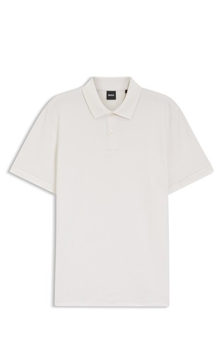 Pamučna polo majica kratkih rukava