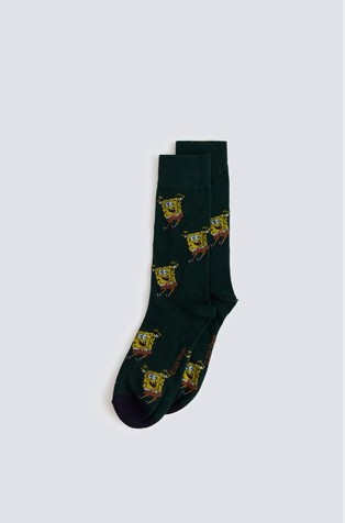 SpongeBob čarape