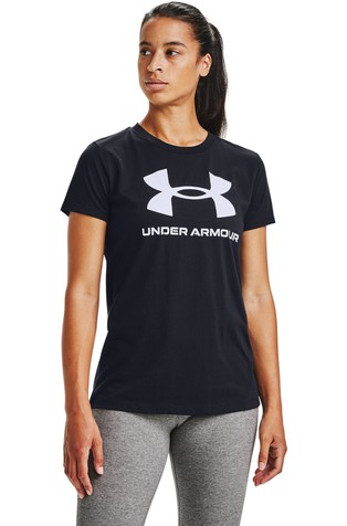 Sportstyle Graphic Short Sleeve