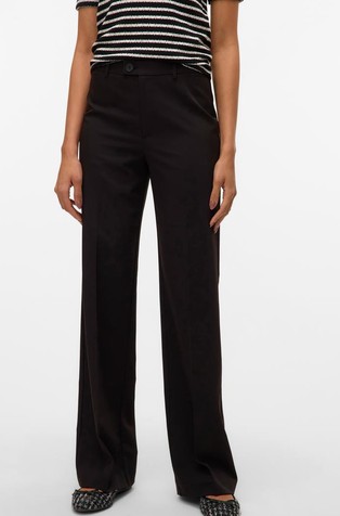 VMTEXAS Straight fit trousers