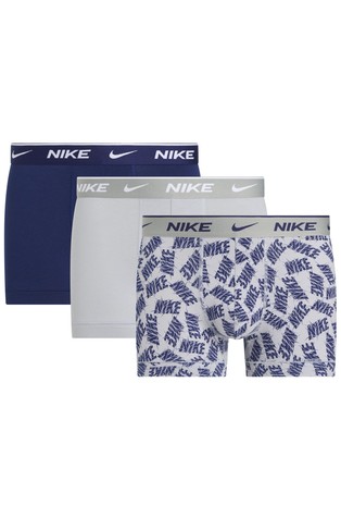 3 Pack Microfiber Trunks