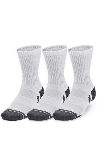 Unisex UA Performance paket od 3 para čarapa