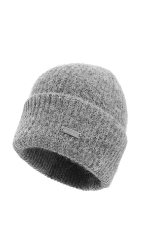 Malin unisex rebrasto pletena kapa