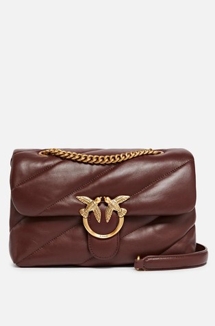 Mini Love Bag Puff Maxi Quilt