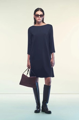 Katia haljina s 3/4 rukavima