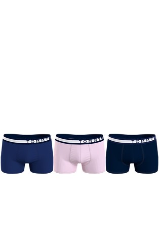 Paket 3 para logo bokserica