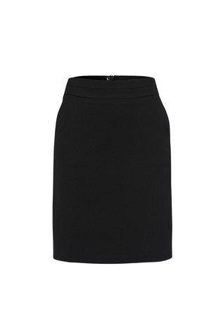 Pencil skirt