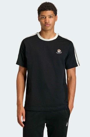 Lux Coffee Cafe Cup Graphic T-shirt